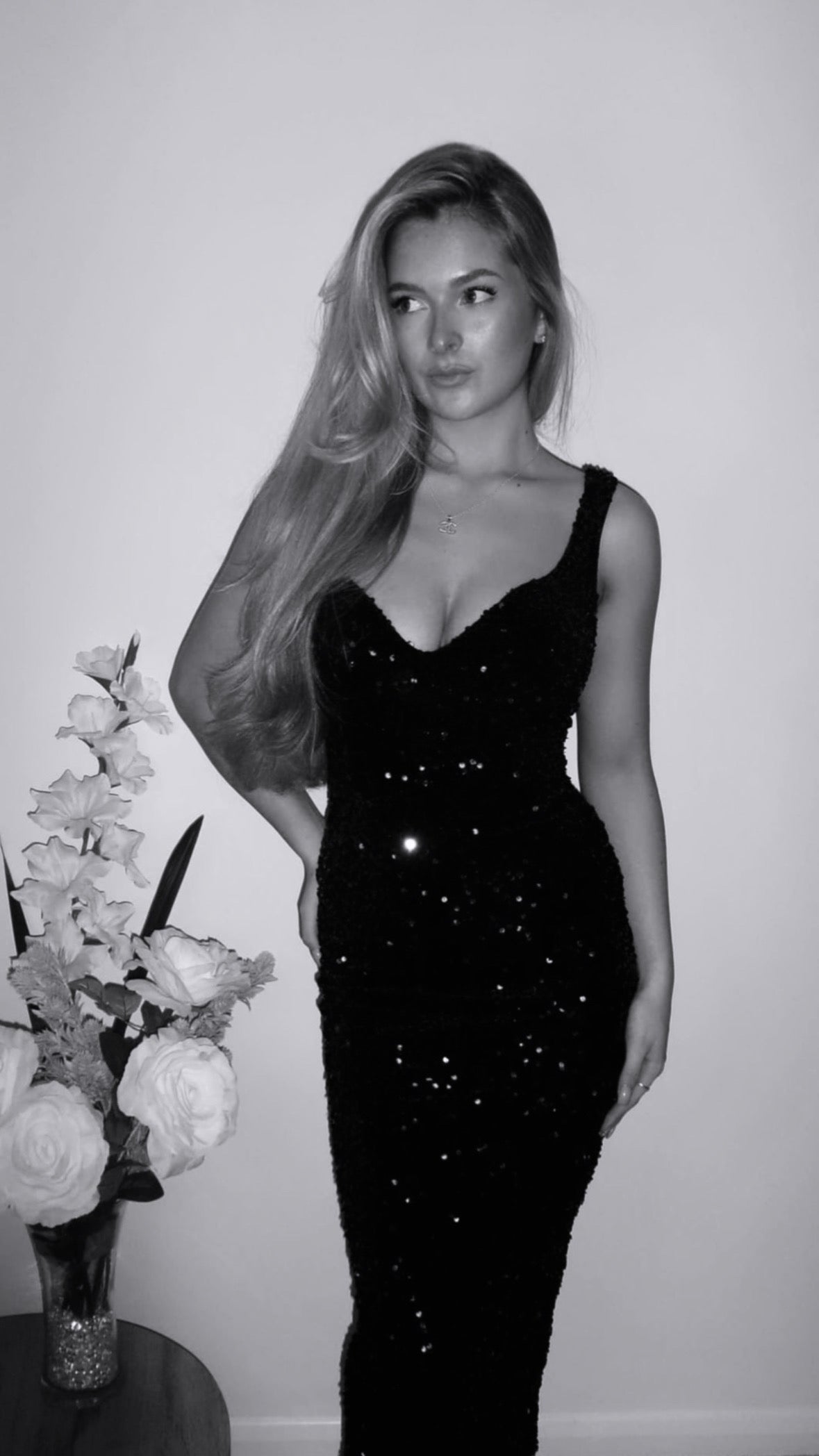 Alexandria Dress