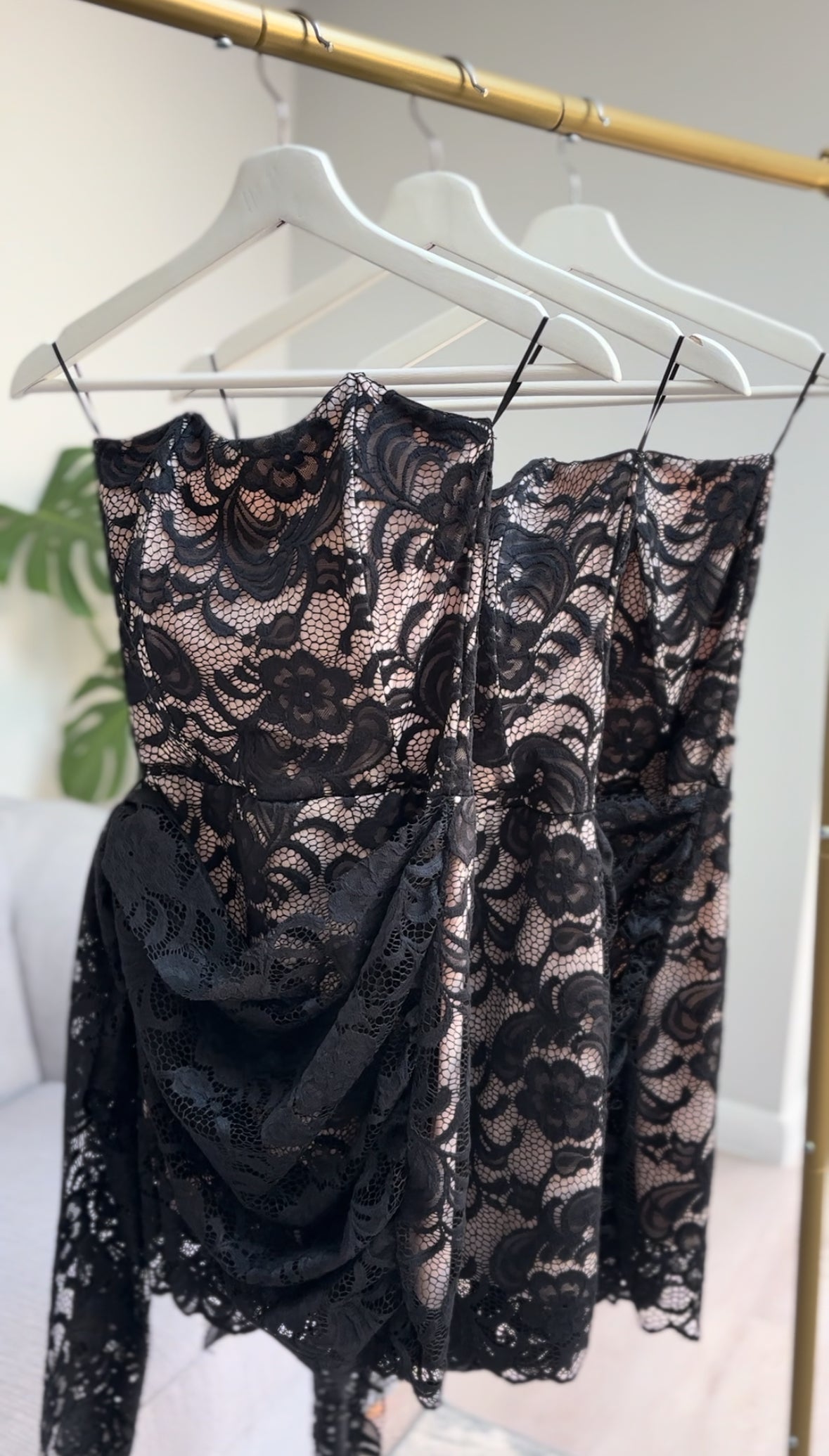 Brooklyn Dress