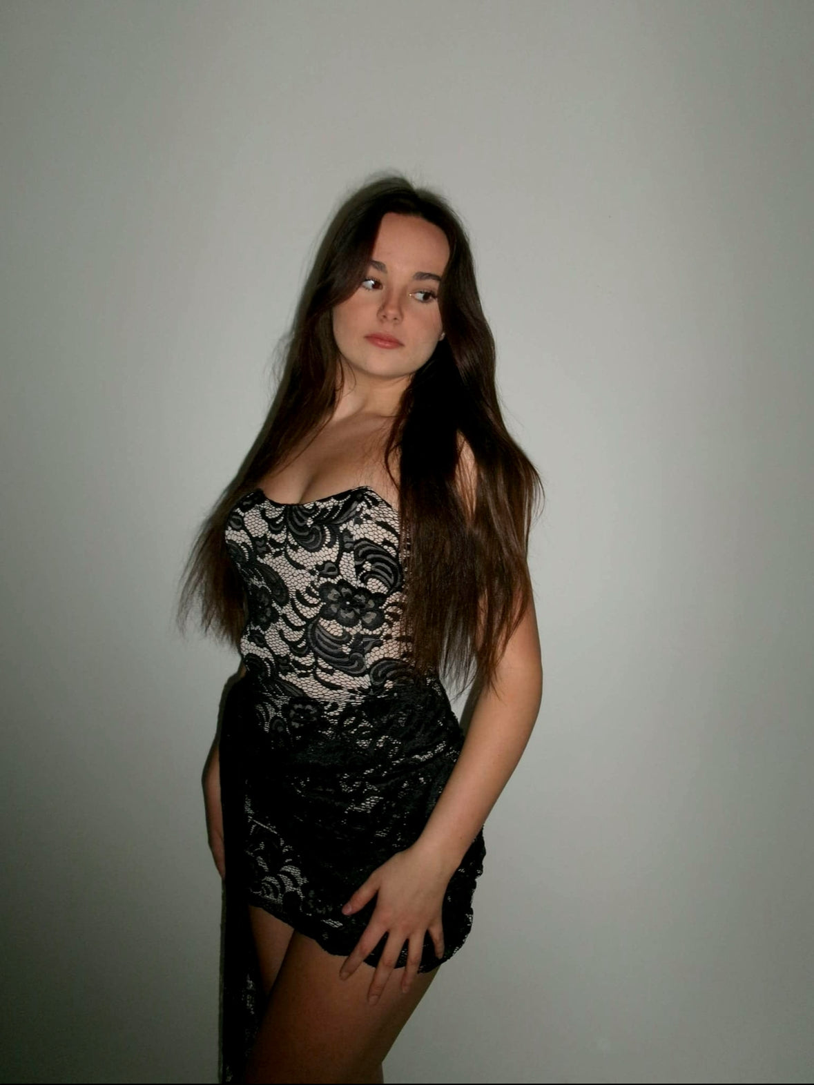 Brooklyn Dress