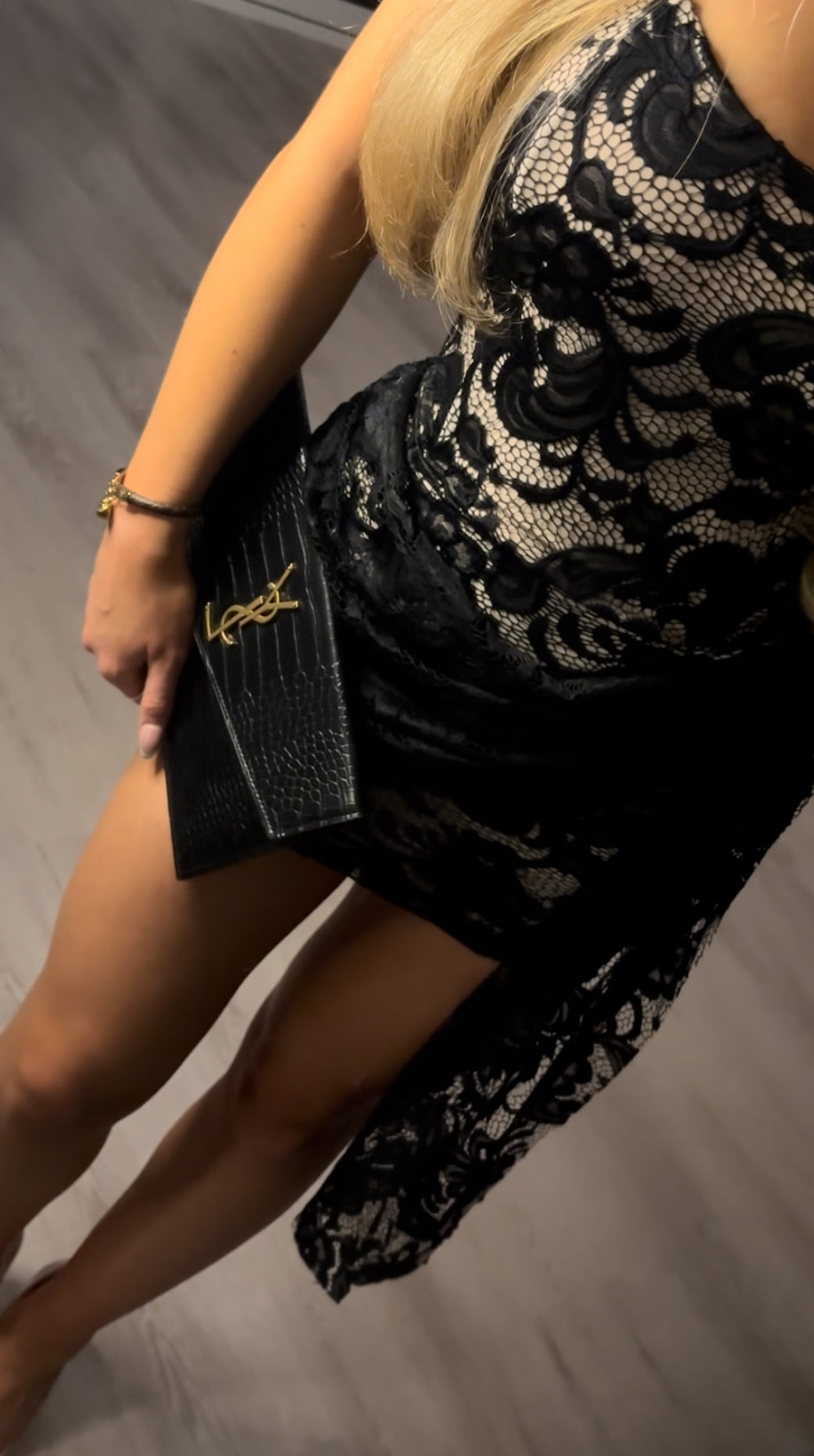 Brooklyn Dress