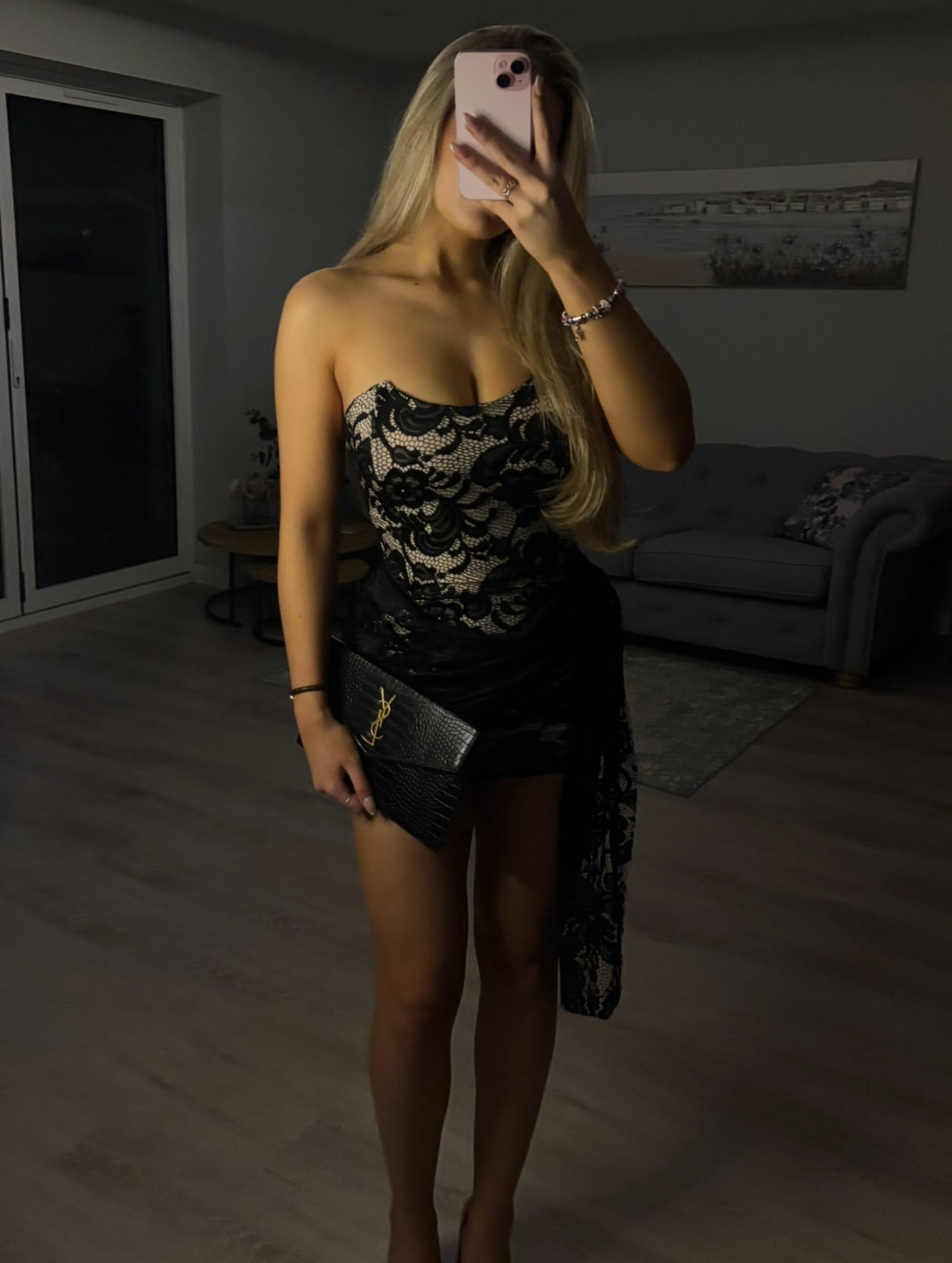 Brooklyn Dress