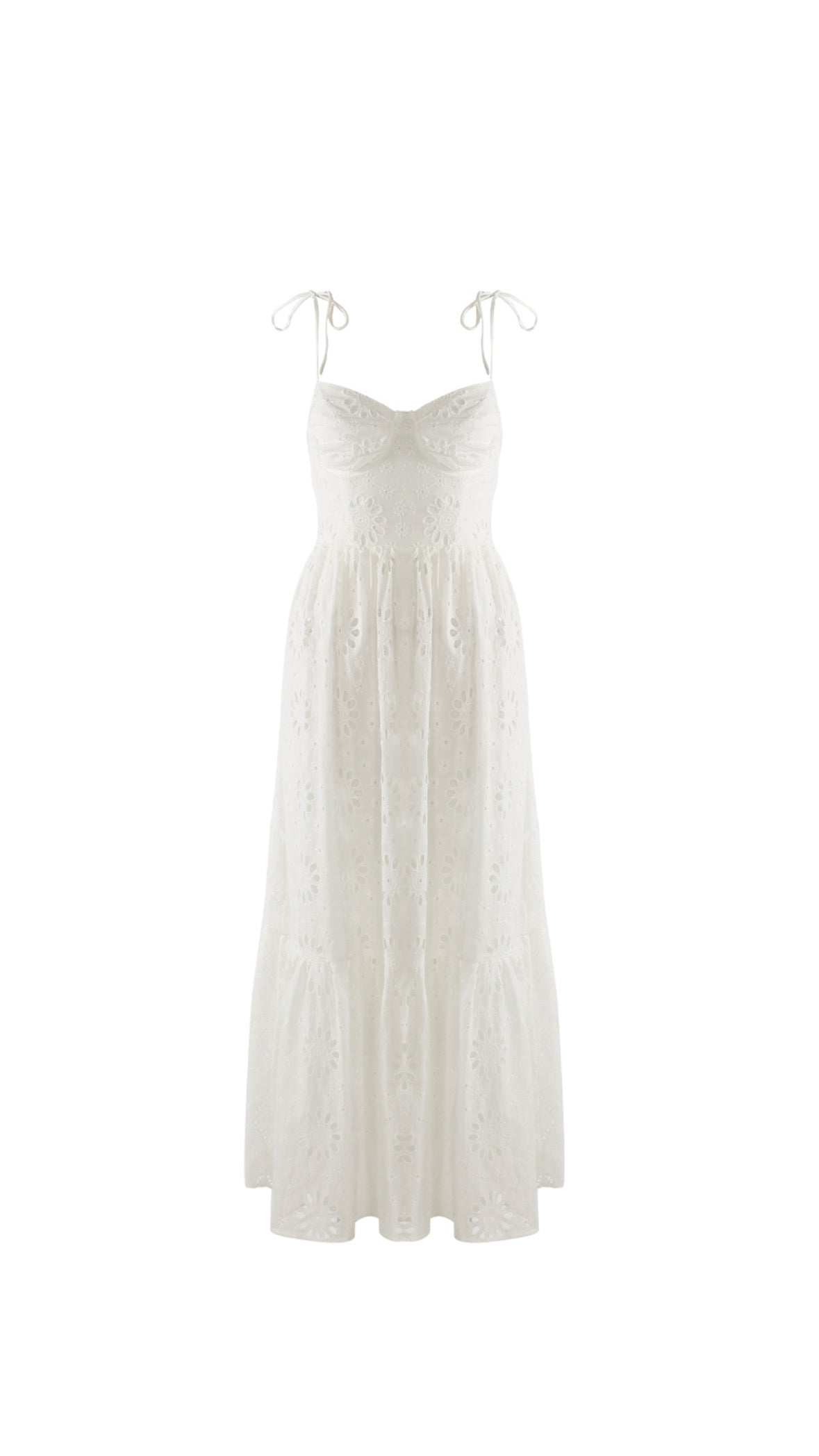 Daisy dress