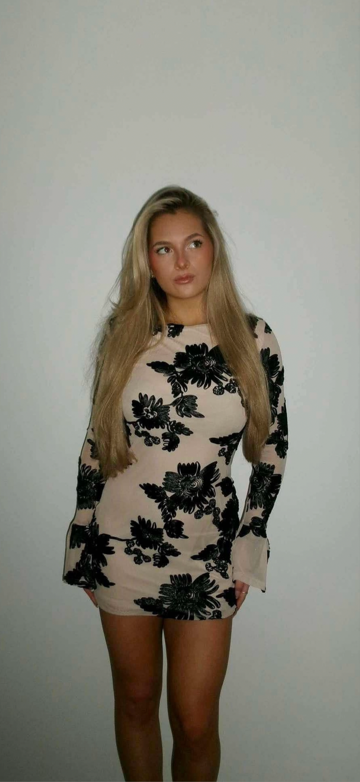 Ivy Dress