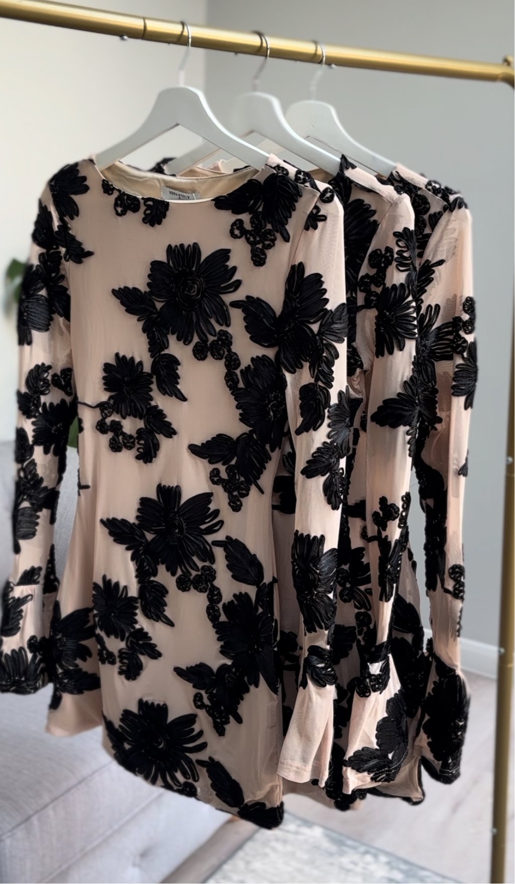 Ivy Dress