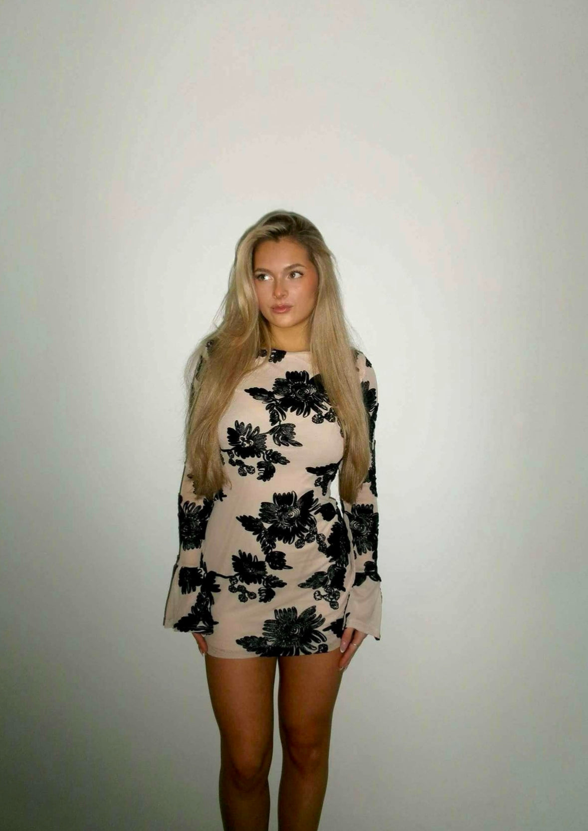 Ivy Dress