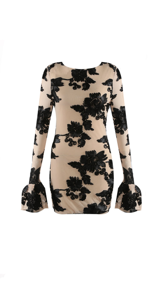Ivy Dress