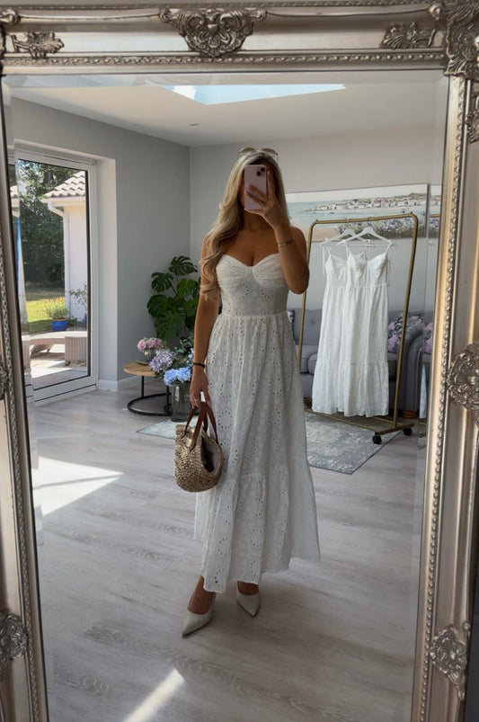 Daisy dress