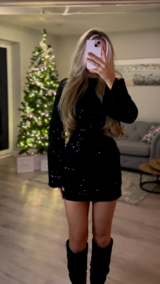 Lottie Dress